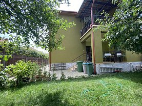 Casa de vânzare 8 camere, în Cluj-Napoca, zona Dâmbul Rotund