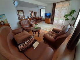 Casa de vânzare 4 camere, în Floreşti, zona Central