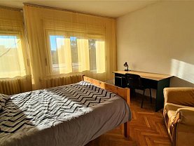 Casa de închiriat 4 camere, în Cluj-Napoca, zona Zorilor