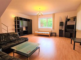 Casa de închiriat 5 camere, în Cluj-Napoca, zona Gheorgheni