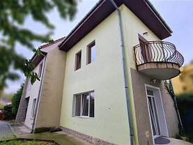 Casa de închiriat 4 camere, în Cluj-Napoca, zona Plopilor