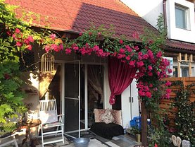 Casa de vânzare 3 camere, în Floreşti, zona Central