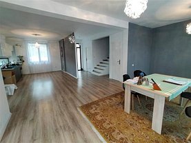 Casa de vânzare 4 camere, în Floreşti