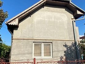 Casa de vânzare 4 camere, în Cluj-Napoca, zona Someşeni