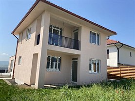 Casa de vânzare 6 camere, în Cluj-Napoca, zona Iris