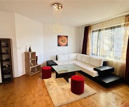 Casa de închiriat 4 camere, în Cluj-Napoca, zona Europa
