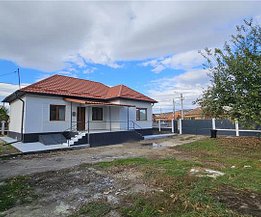 Casa de închiriat 4 camere, în Cluj-Napoca, zona Mărăşti
