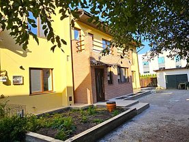 Casa de închiriat 5 camere, în Cluj-Napoca, zona Central