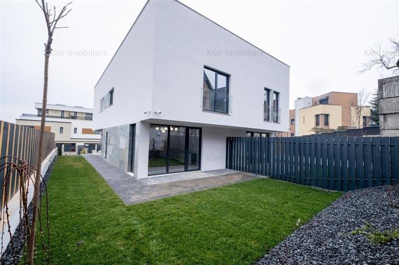 Duplex 6 camere 200mp,teren 230mp,Andrei Muresanu_view panoramic