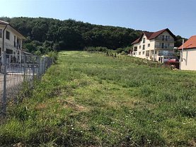 Teren constructii de vânzare, în Cluj-Napoca, zona Someşeni
