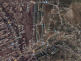 Teren constructii de vânzare, în Dezmir, zona Central