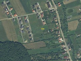 Teren constructii de vânzare, în Popeşti, zona Central