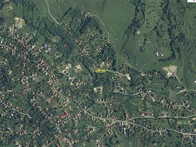 Teren constructii de vânzare, în Feleacu, zona Central