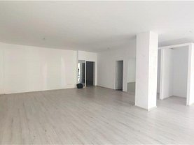 Închiriere spaţiu comercial