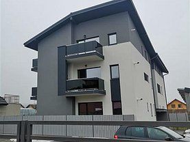 Vânzare spaţiu comercial