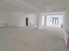 Închiriere spaţiu comercial