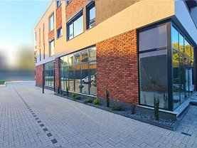 Închiriere spaţiu comercial în Cluj-Napoca, Intre Lacuri