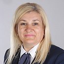 Nora Gugura Agent imobiliar din agenţia Klar Imobiliare