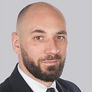 Paul Agent imobiliar din agenţia Klar Imobiliare