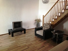 Apartament de închiriat 3 camere, în Bucureşti, zona Prelungirea Ghencea