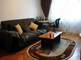 Apartament de închiriat 2 camere, în Bucuresti, zona 13 Septembrie