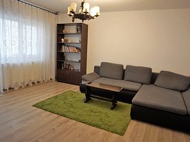 Apartament de vânzare 4 camere, în Otopeni, zona Central