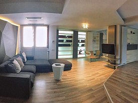 Apartament de vânzare 4 camere, în Bucuresti, zona Dorobanti