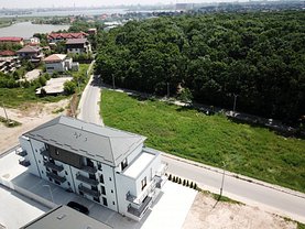 Apartament de vânzare 2 camere, în Chiajna