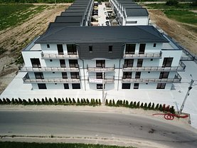 Apartament de vânzare 2 camere, în Chiajna