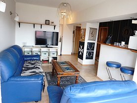 Apartament de închiriat 2 camere, în Bucuresti, zona Dorobanti