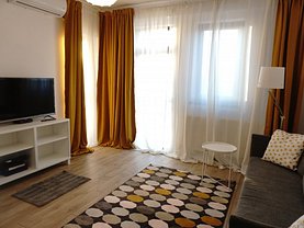 Garsonieră de închiriat, în Bucuresti, zona Sisesti
