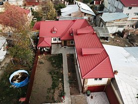 Casa de vânzare 5 camere, în Bucuresti, zona Straulesti