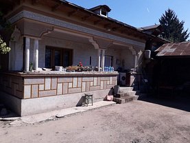 Casa de vânzare 7 camere, în Slobozia Moara