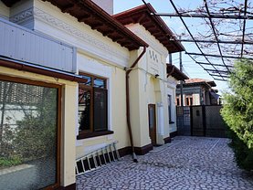 Casa de vânzare 4 camere, în Bucuresti, zona Tudor Vladimirescu