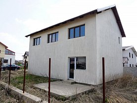 Casa de vânzare 4 camere, în Berceni