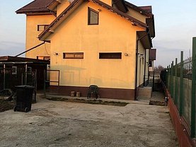 Casa de vânzare 6 camere, în Mihailesti, zona Central