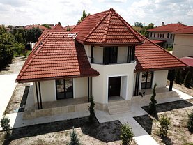 Casa de vânzare 5 camere, în Domnesti