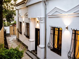 Casa de vânzare 6 camere, în Bucuresti, zona Cantemir