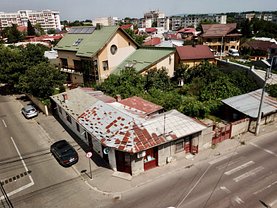 Casa 5 camere în Ploiesti, Central