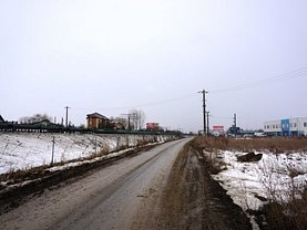 Teren constructii de vânzare, în Bucuresti, zona Theodor Pallady