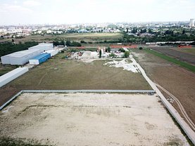 Teren constructii de vanzare sau de inchiriat, în Domnesti