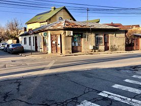 Teren constructii de vânzare, în Ploieşti, zona Central
