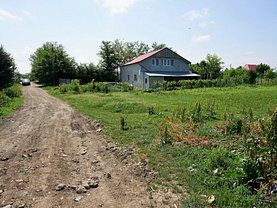 Teren constructii de vanzare, în Lilieci