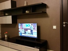 Apartament de închiriat 2 camere, în Pitesti, zona Craiovei