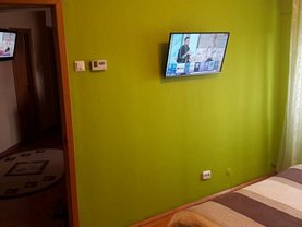 Apartament de vânzare 2 camere în Pitesti, Exercitiu
