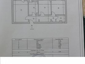 Apartament de vânzare 3 camere, în Pitesti, zona Nord