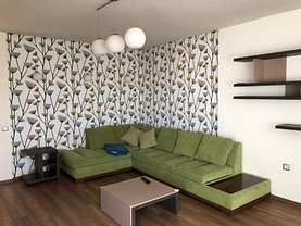 Apartament de închiriat 2 camere, în Piteşti, zona Teilor