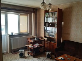 Apartament de vânzare 3 camere, în Piteşti, zona Negru Vodă