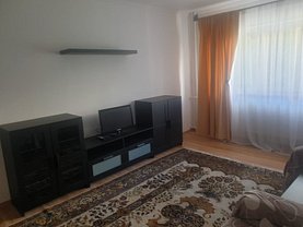 Apartament de închiriat 2 camere, în Piteşti, zona Popa Şapcă