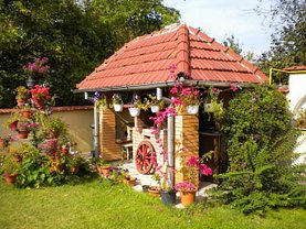 Casa de închiriat 4 camere, în Pitesti, zona Marasesti